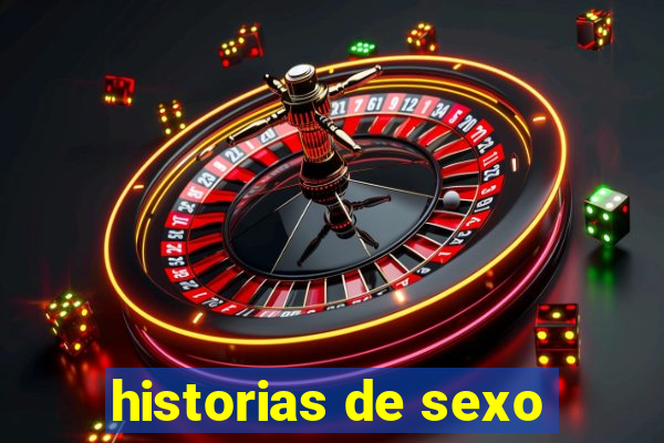 historias de sexo